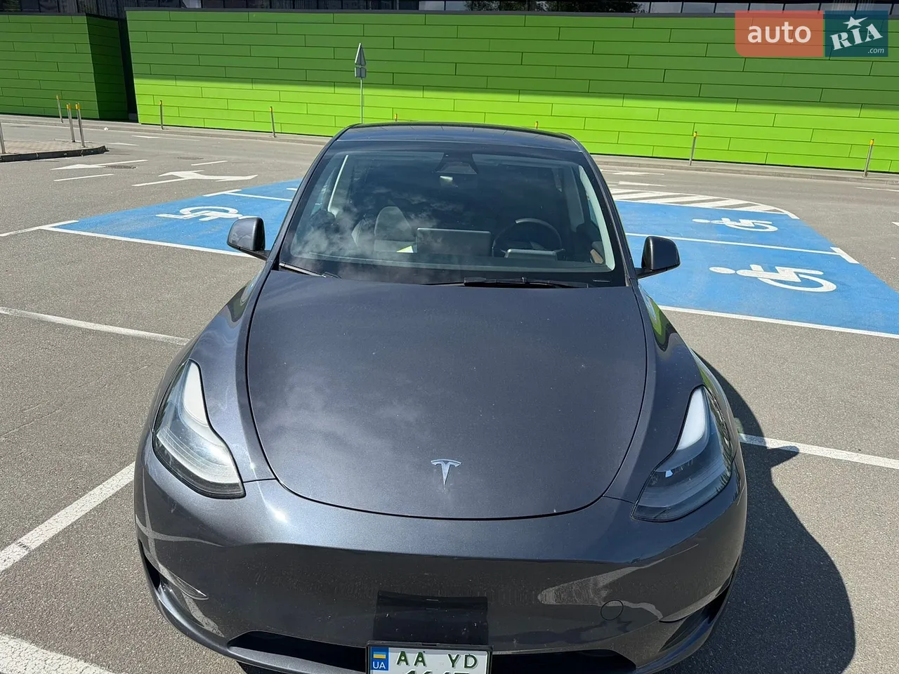 2022 Tesla Model Y - мініатюра 38