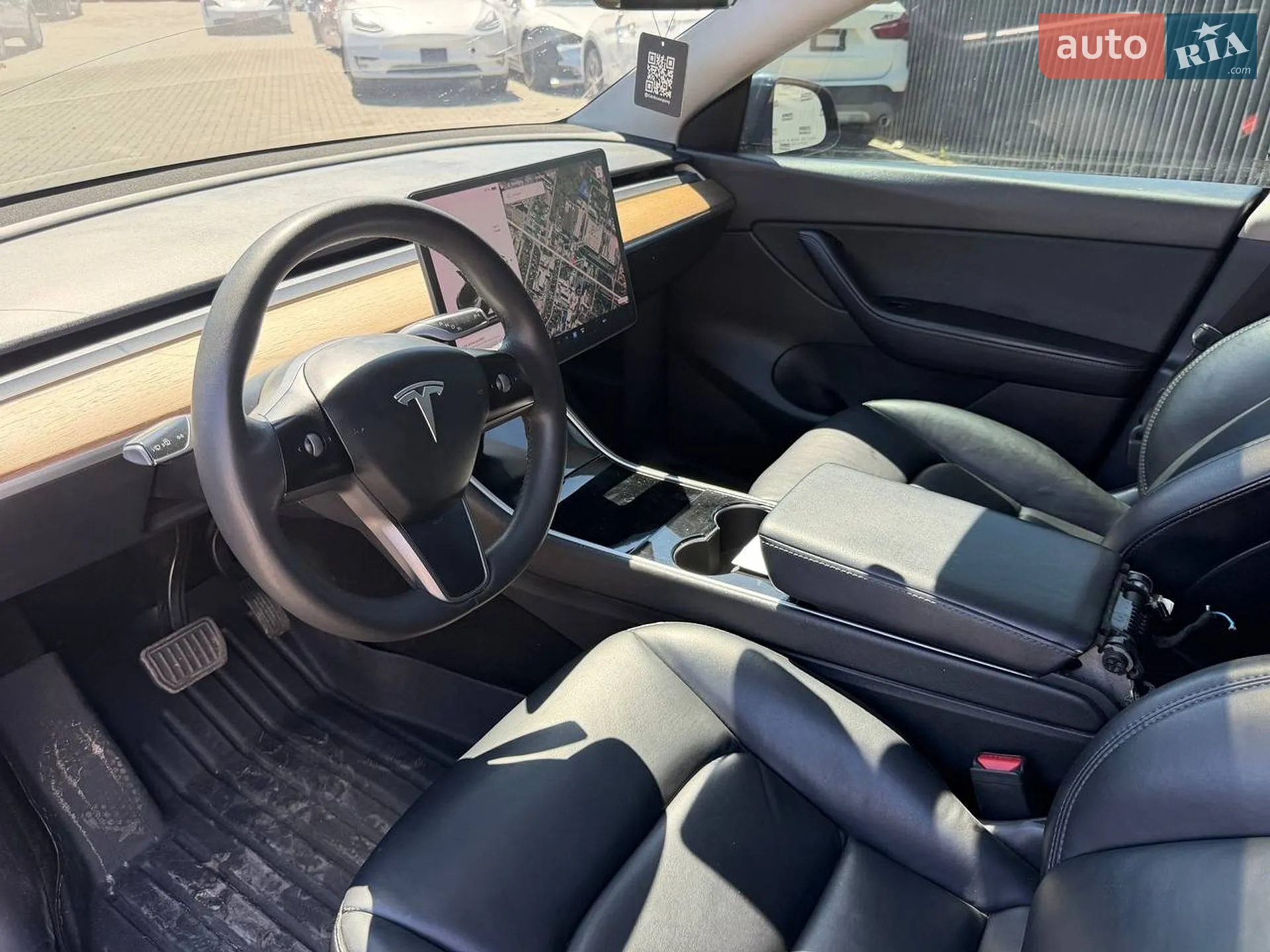 2020 Tesla Model Y - мініатюра 20