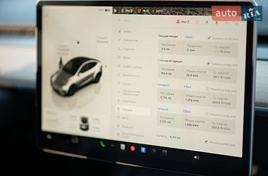 Позашляховик / Кросовер Tesla Model Y 2024 в Києві фото 42 Позашляховик / Кросовер Tesla Model Y 2024 в Києві