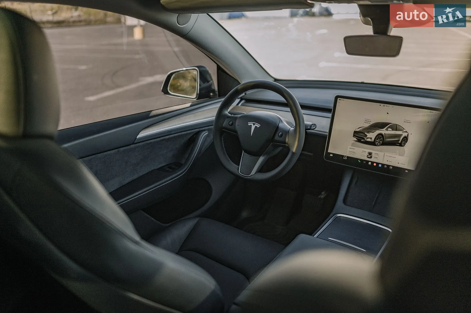 2024 Tesla Model Y - мініатюра 72