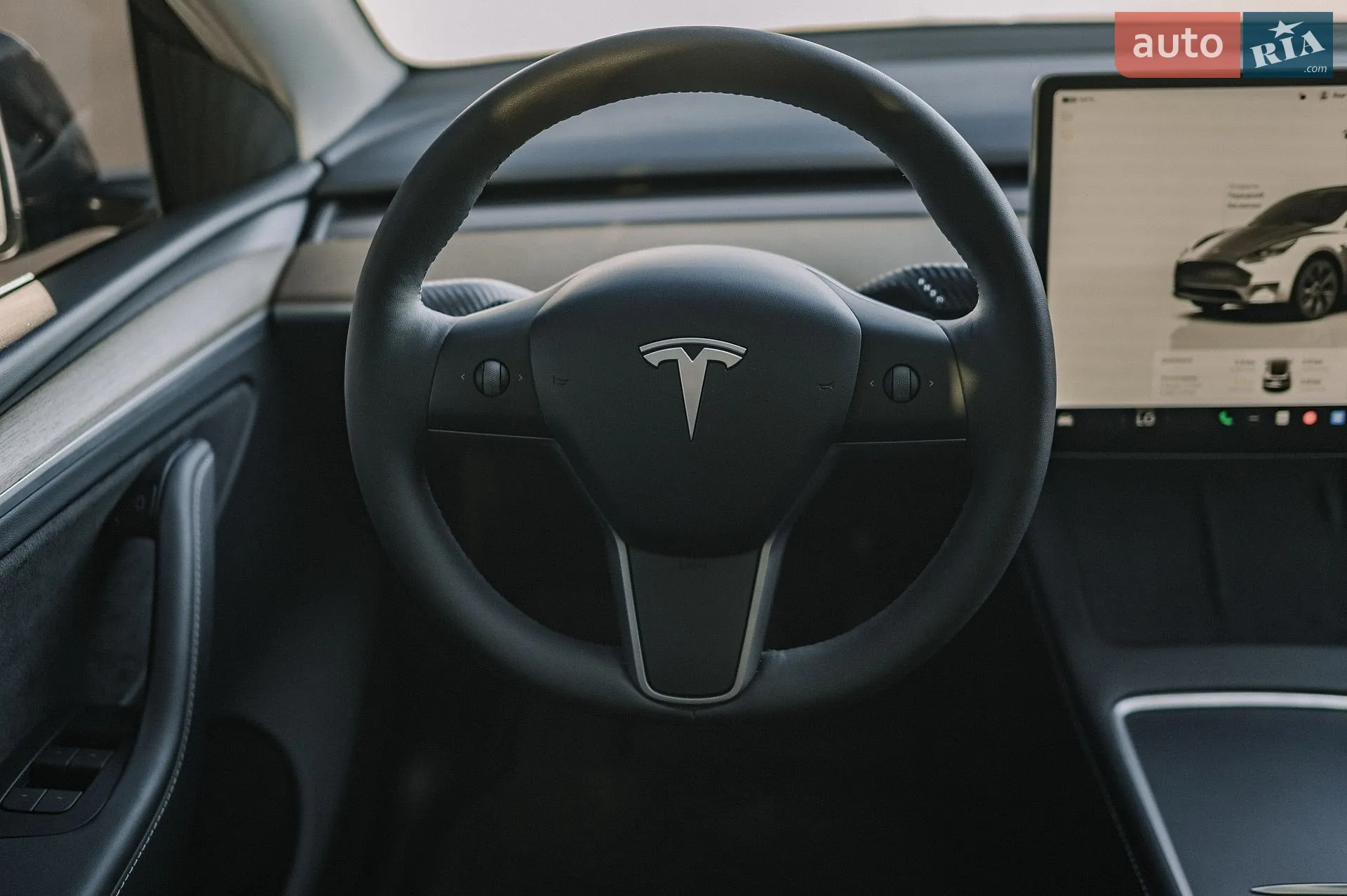2024 Tesla Model Y - мініатюра 73