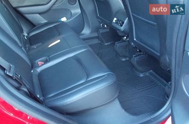 Внедорожник / Кроссовер Tesla Model Y 2022 в Киеве фото 7 Внедорожник / Кроссовер Tesla Model Y 2022 в Киеве