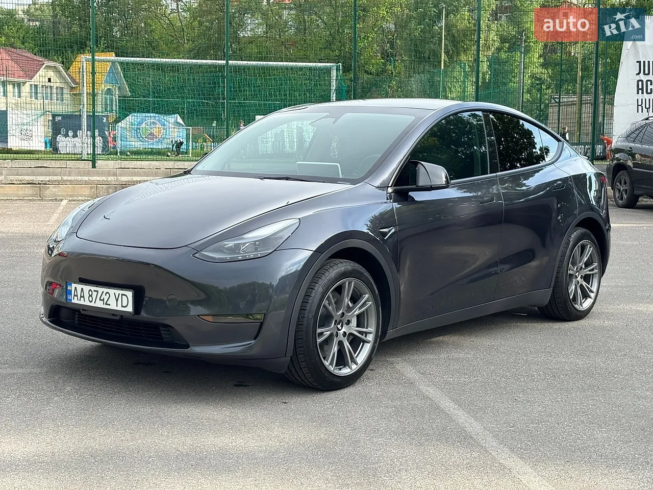 2024 Tesla Model Y - мініатюра 19