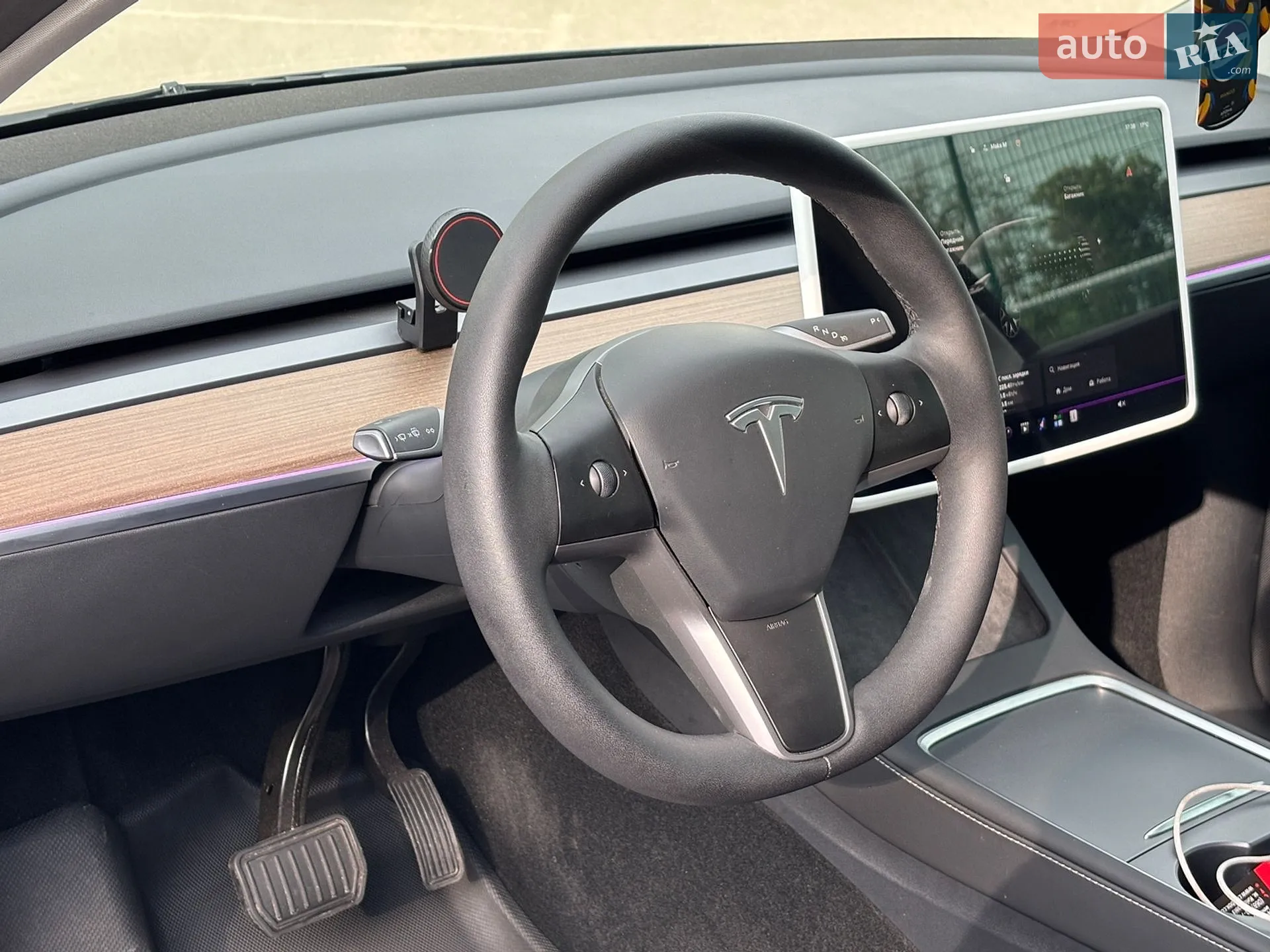 2024 Tesla Model Y - мініатюра 11