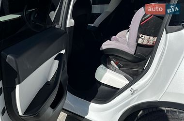 Внедорожник / Кроссовер Tesla Model Y 2022 в Житомире