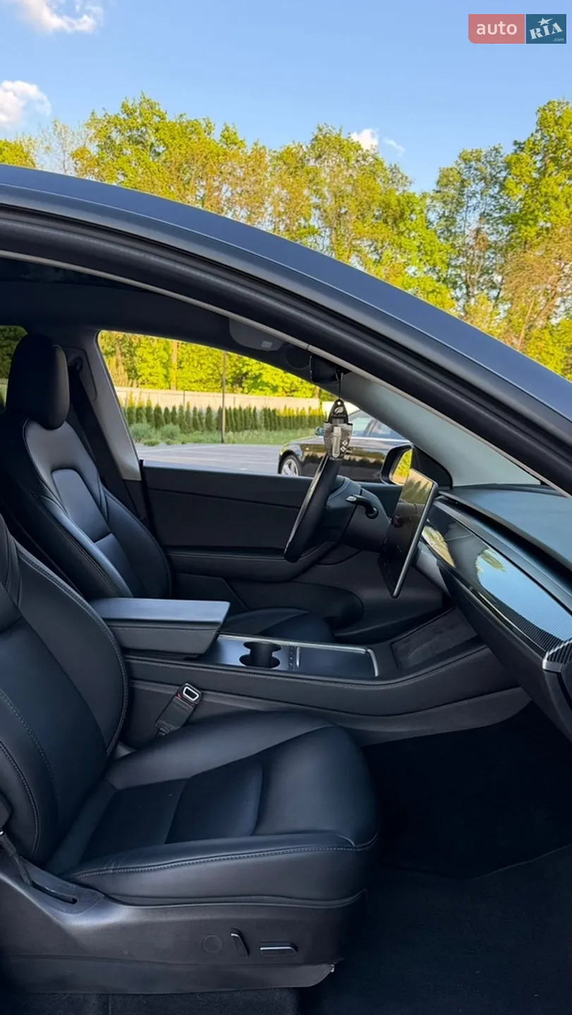 2022 Tesla Model Y - мініатюра 20