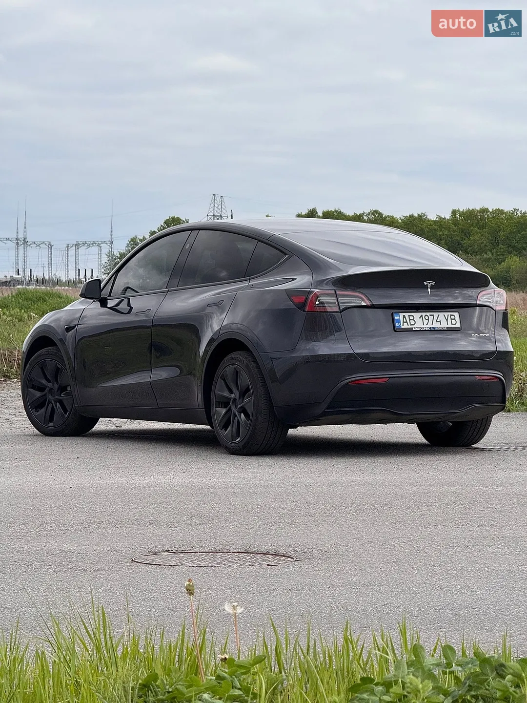 2024 Tesla Model Y - мініатюра 11