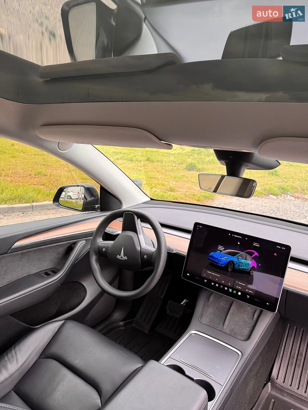 2024 Tesla Model Y - мініатюра 33
