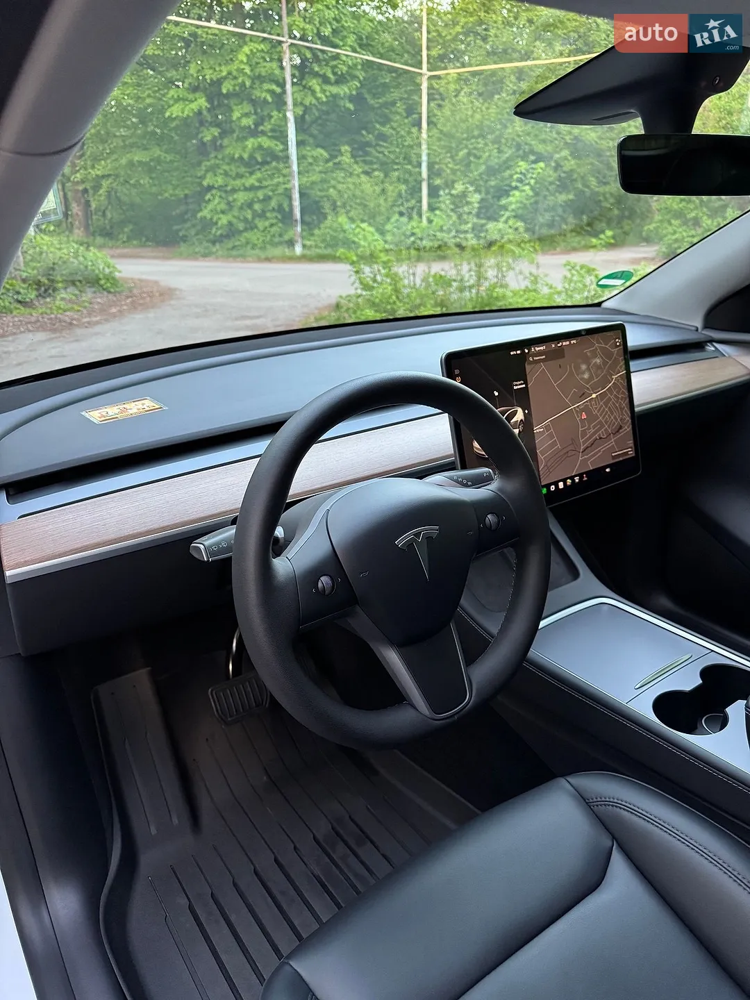 2022 Tesla Model Y - мініатюра 13