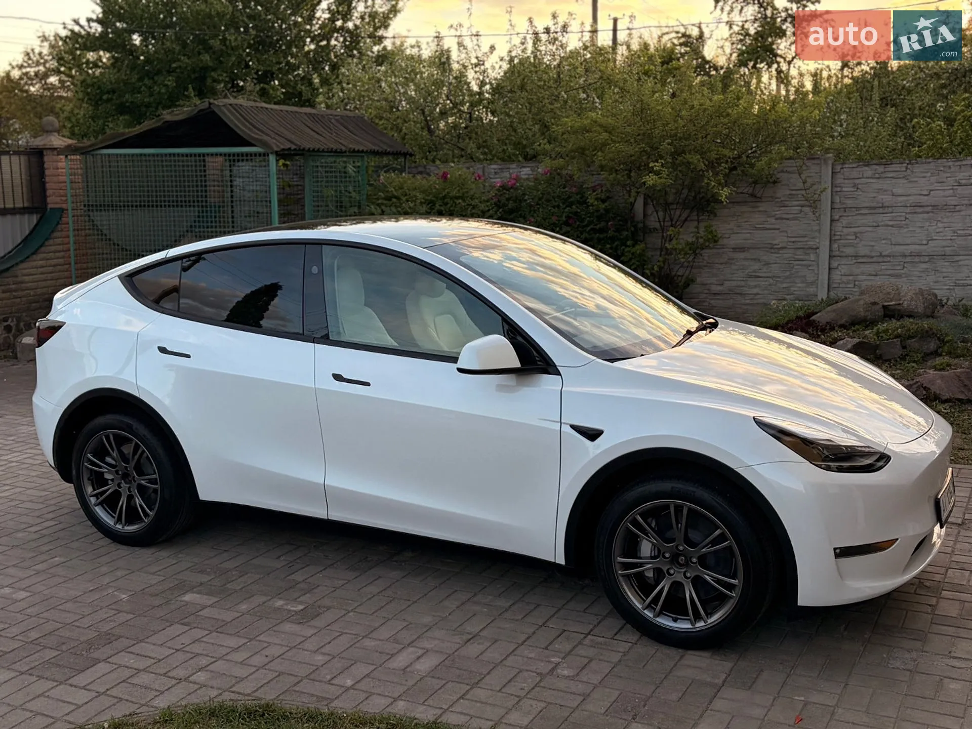 2024 Tesla Model Y - мініатюра 5