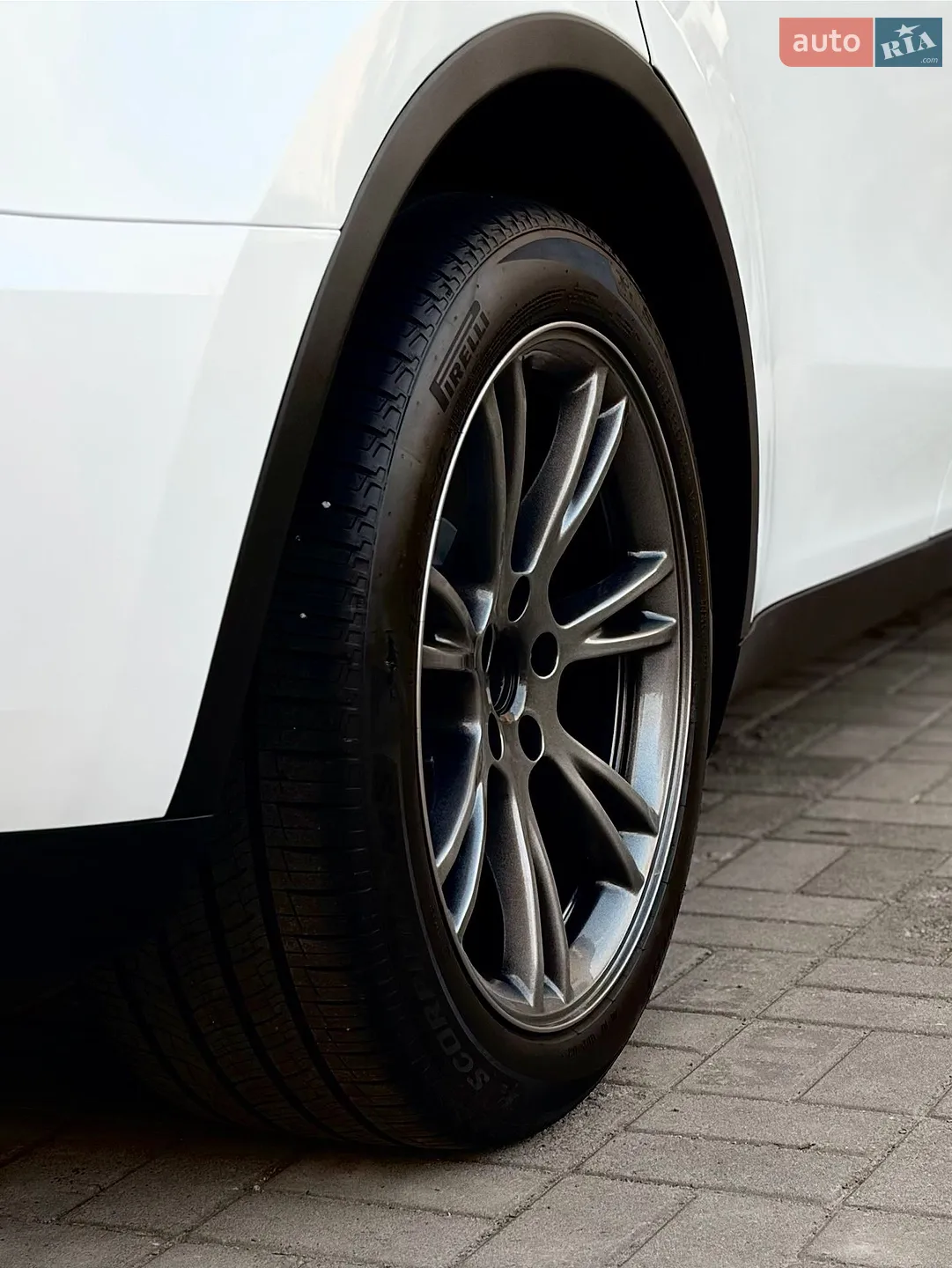 2024 Tesla Model Y - мініатюра 19