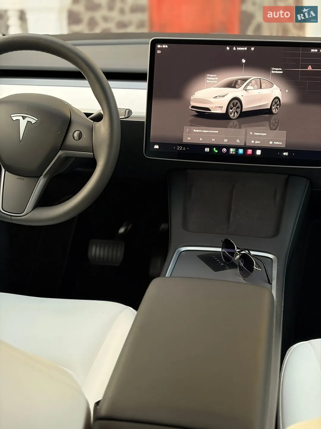 2024 Tesla Model Y - мініатюра 27