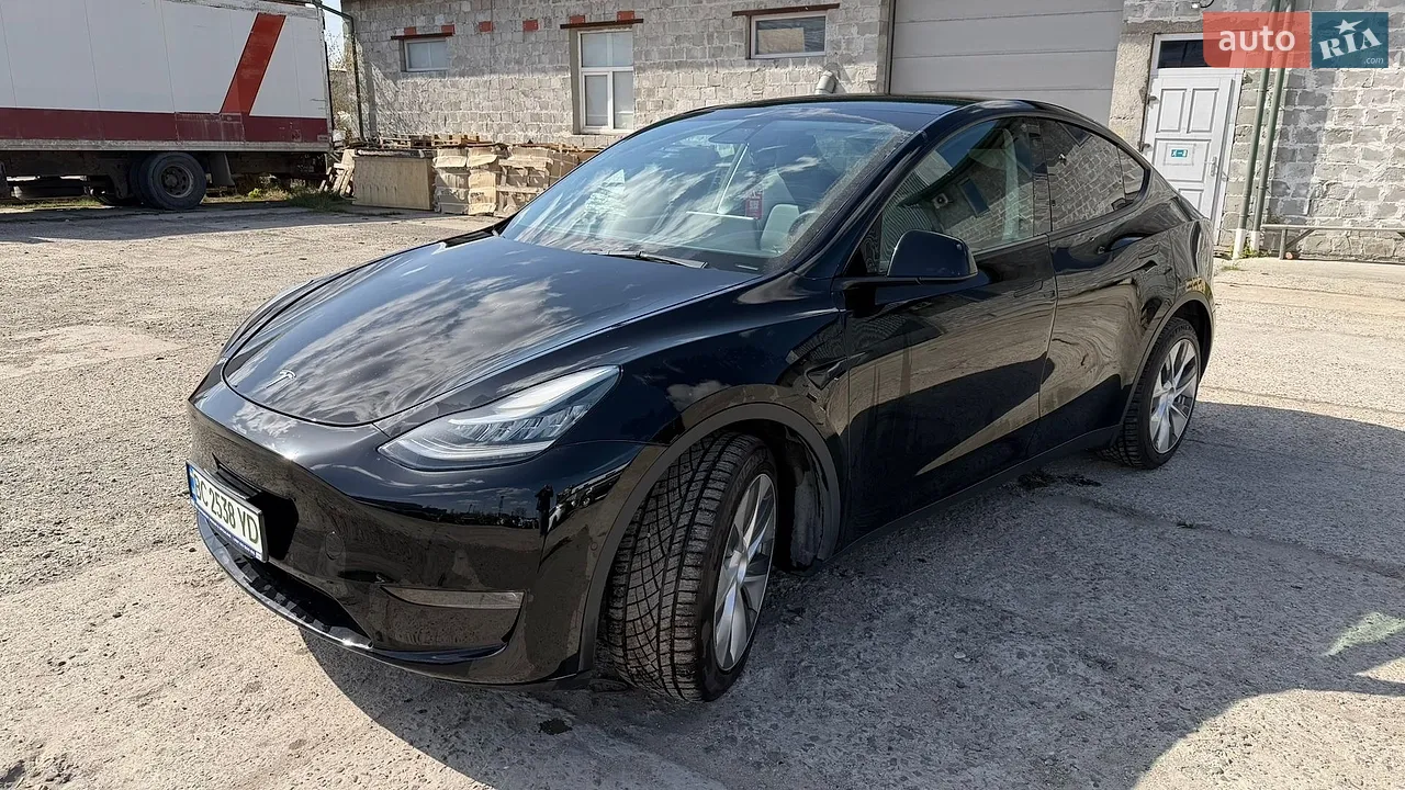 2023 Tesla Model Y - мініатюра 24
