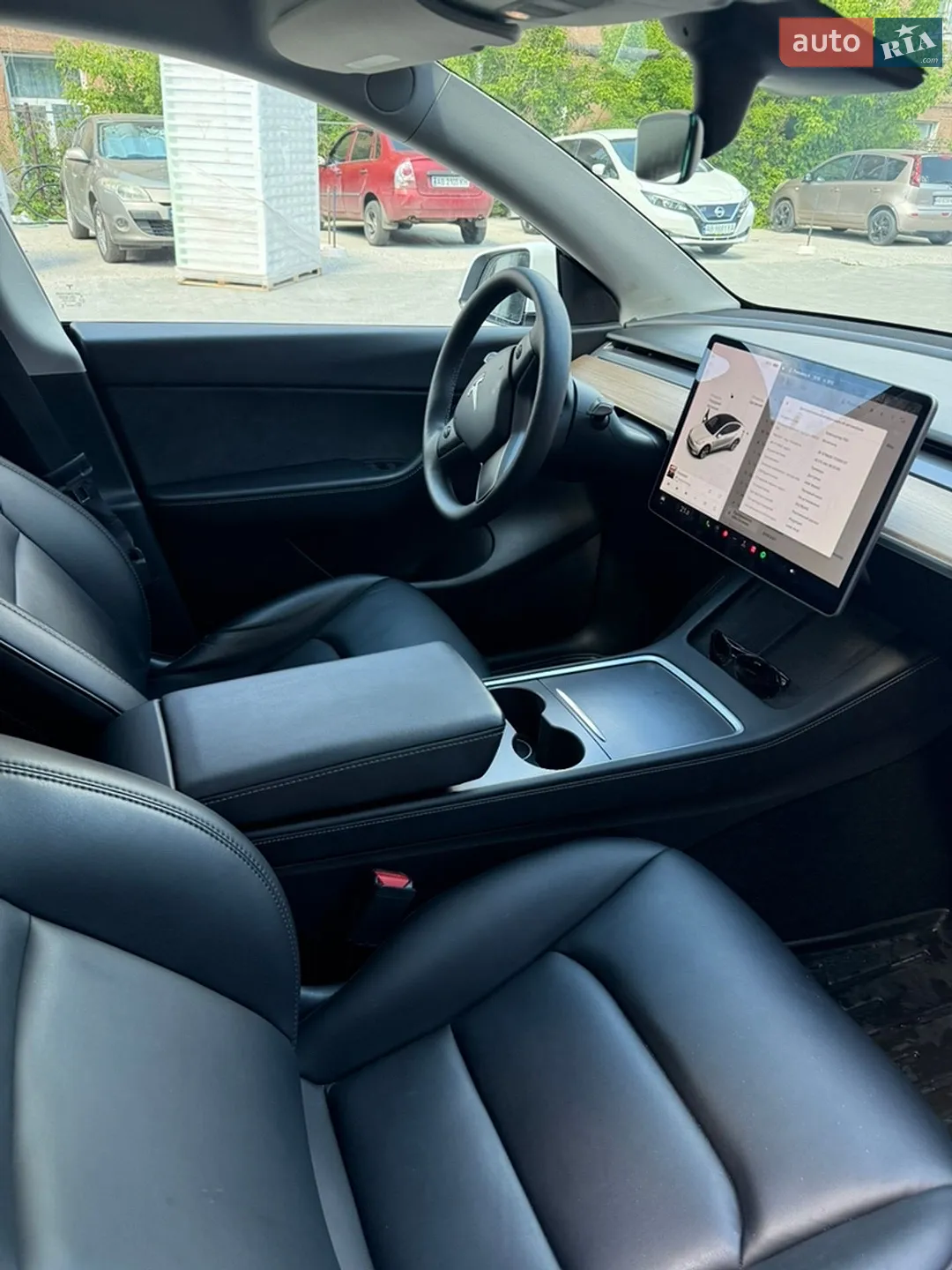 2021 Tesla Model Y - мініатюра 11