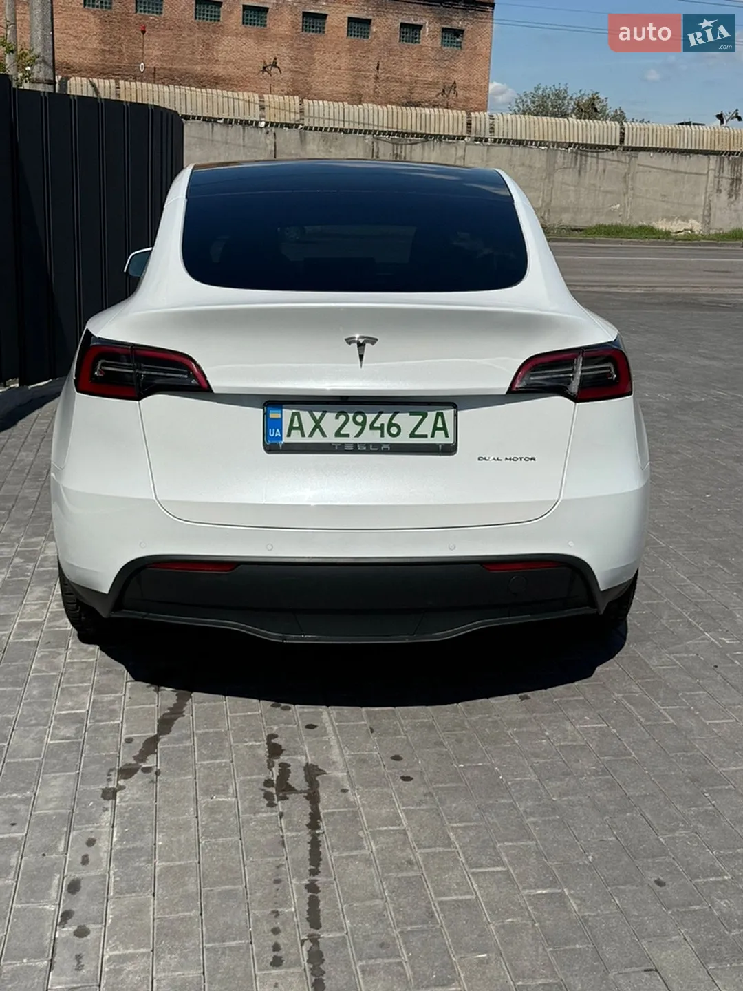 2021 Tesla Model Y - мініатюра 24
