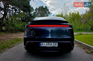 Внедорожник / Кроссовер Tesla Model Y 2025 в Киеве