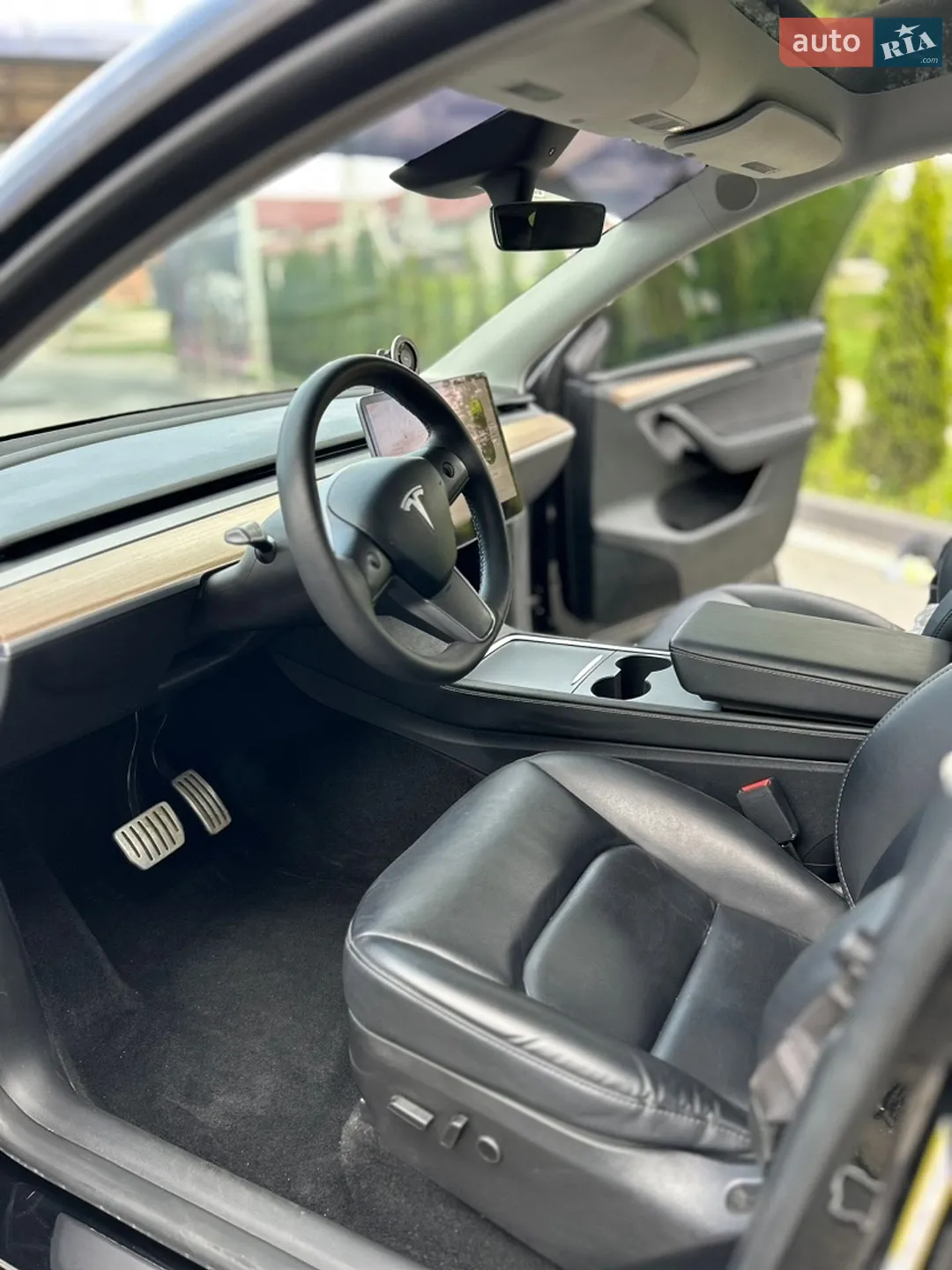 2023 Tesla Model Y - мініатюра 9