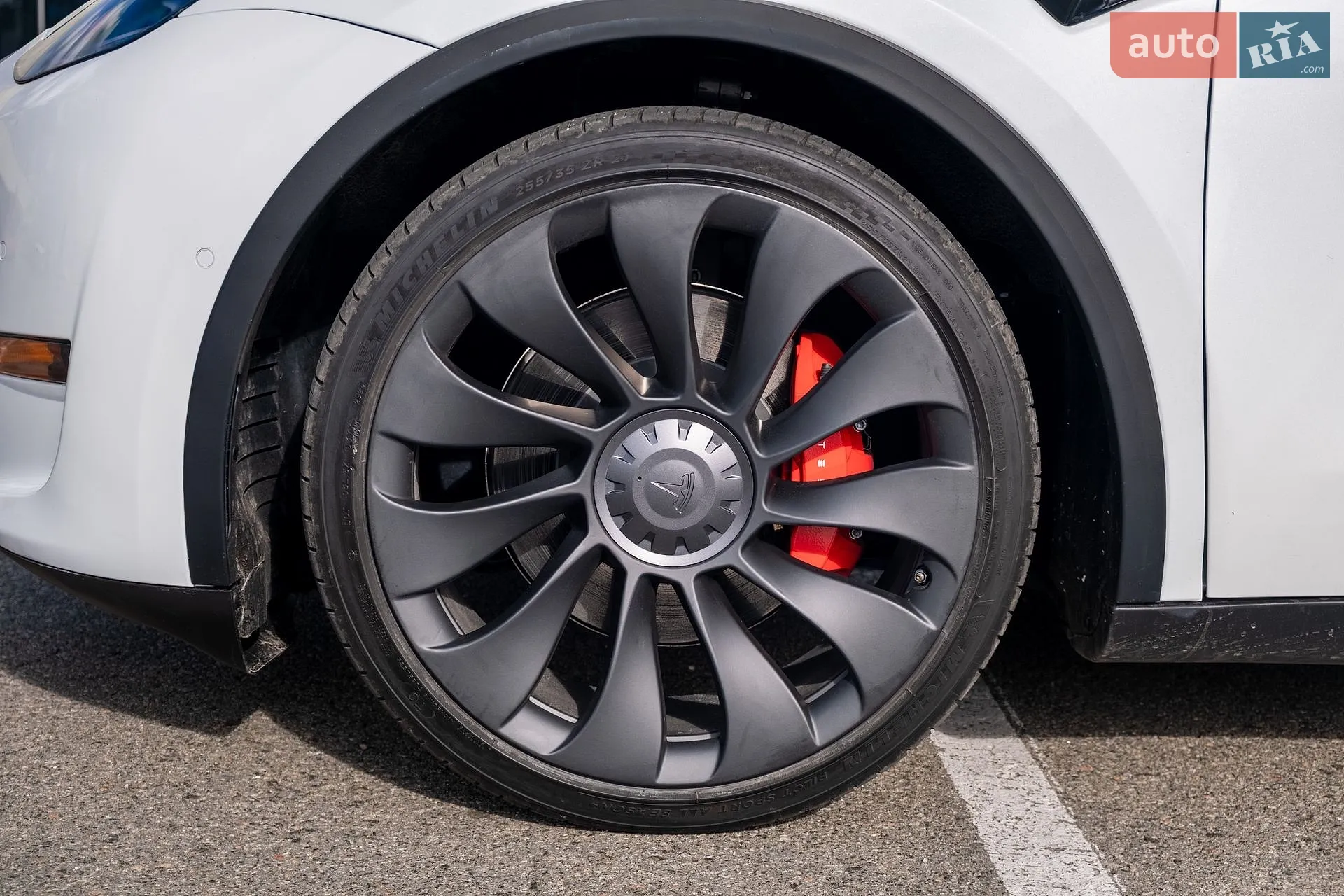 2022 Tesla Model Y - мініатюра 10