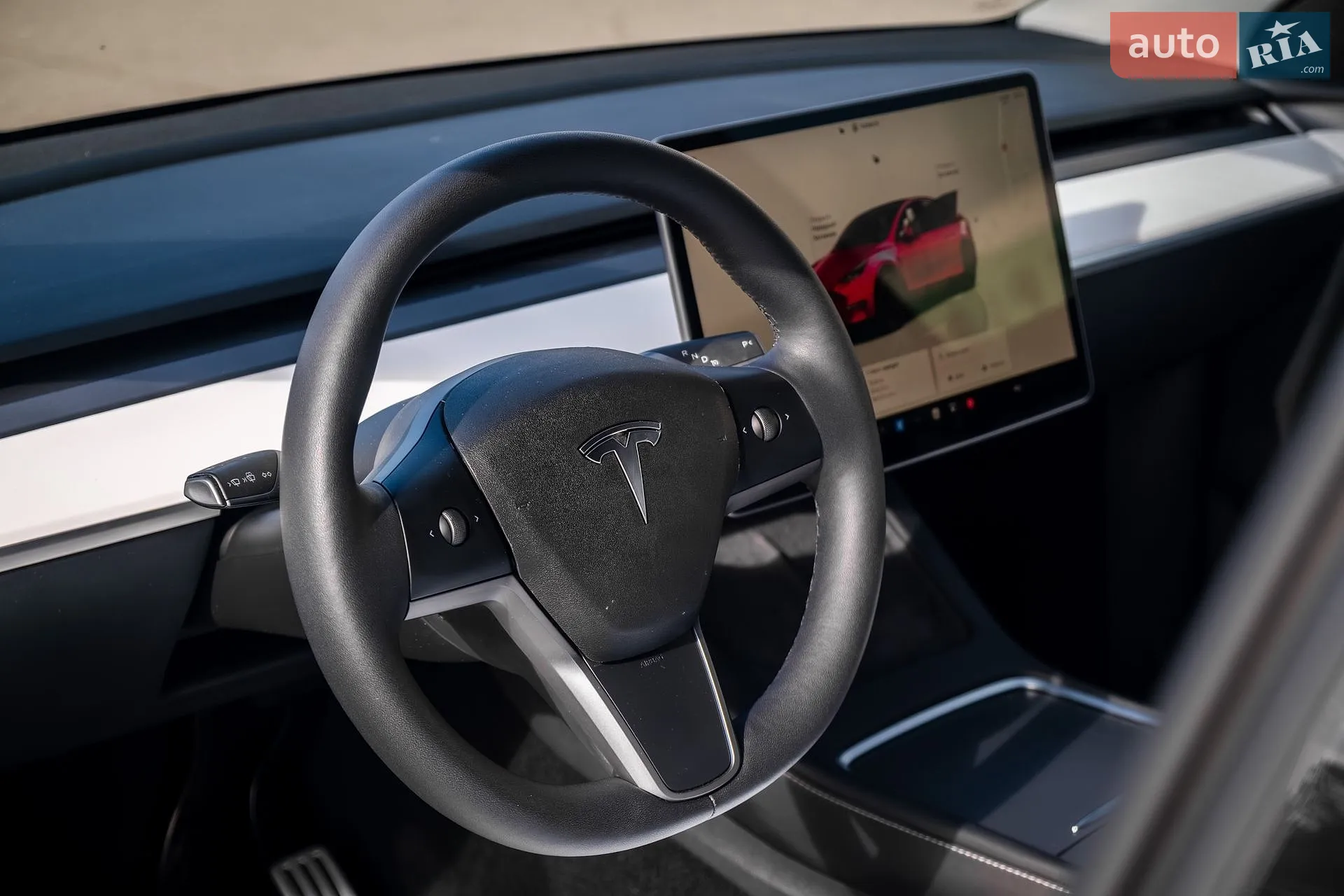 2022 Tesla Model Y - мініатюра 13