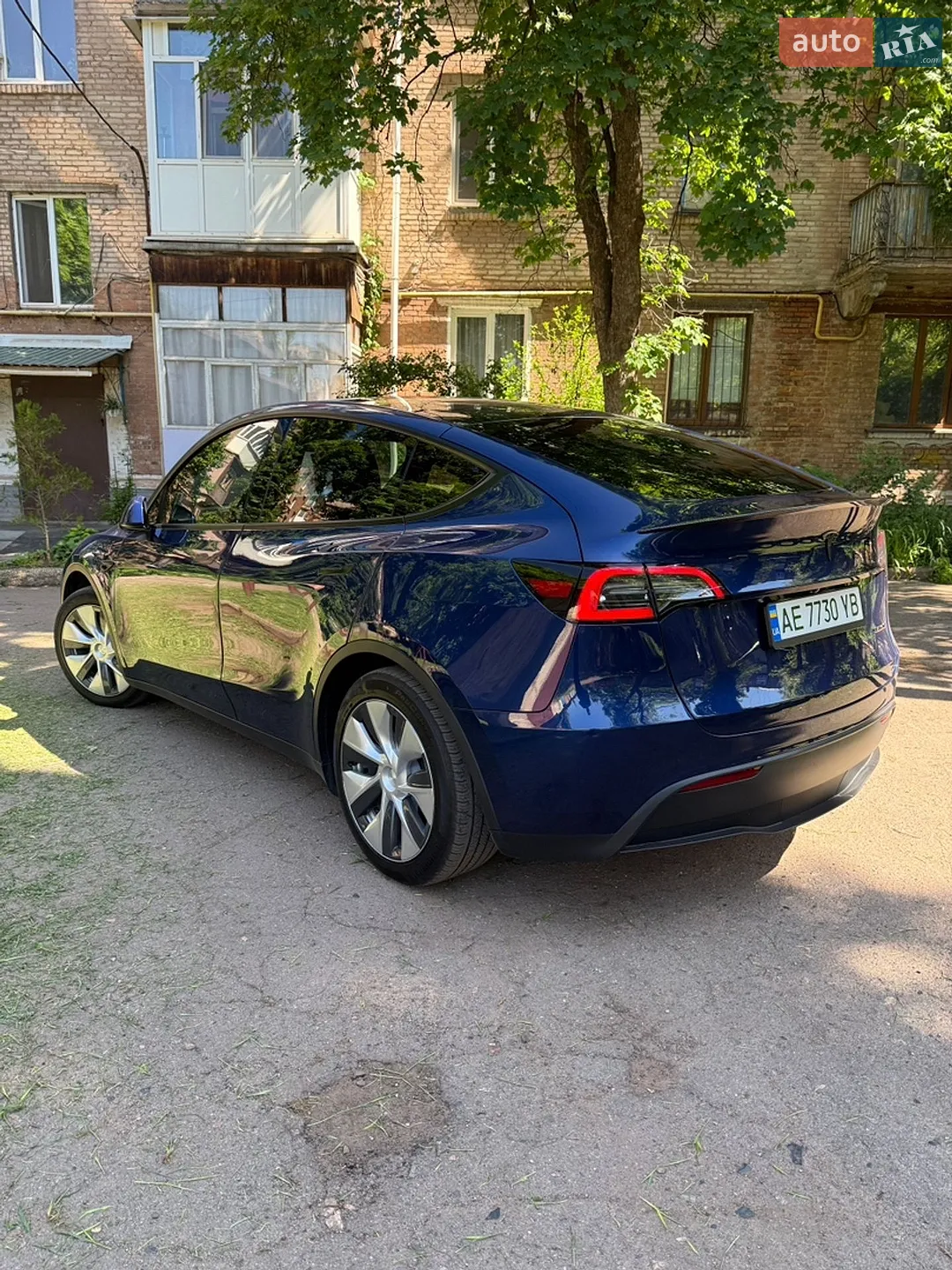 2023 Tesla Model Y - мініатюра 10
