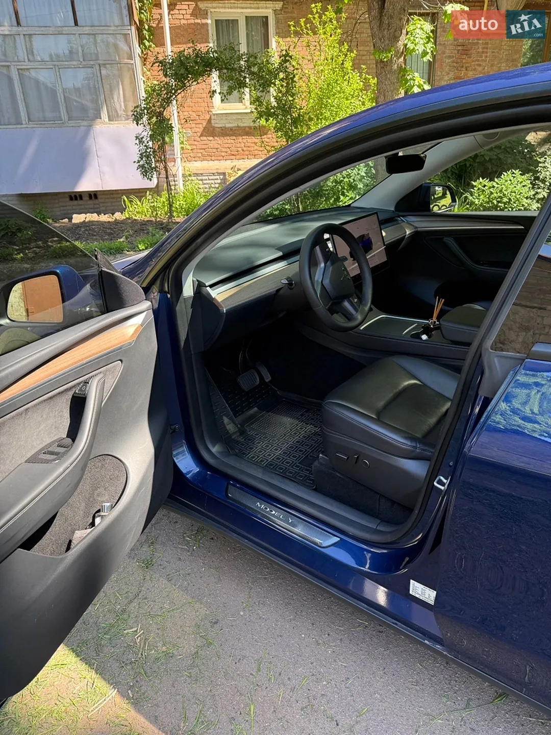 2023 Tesla Model Y - мініатюра 11