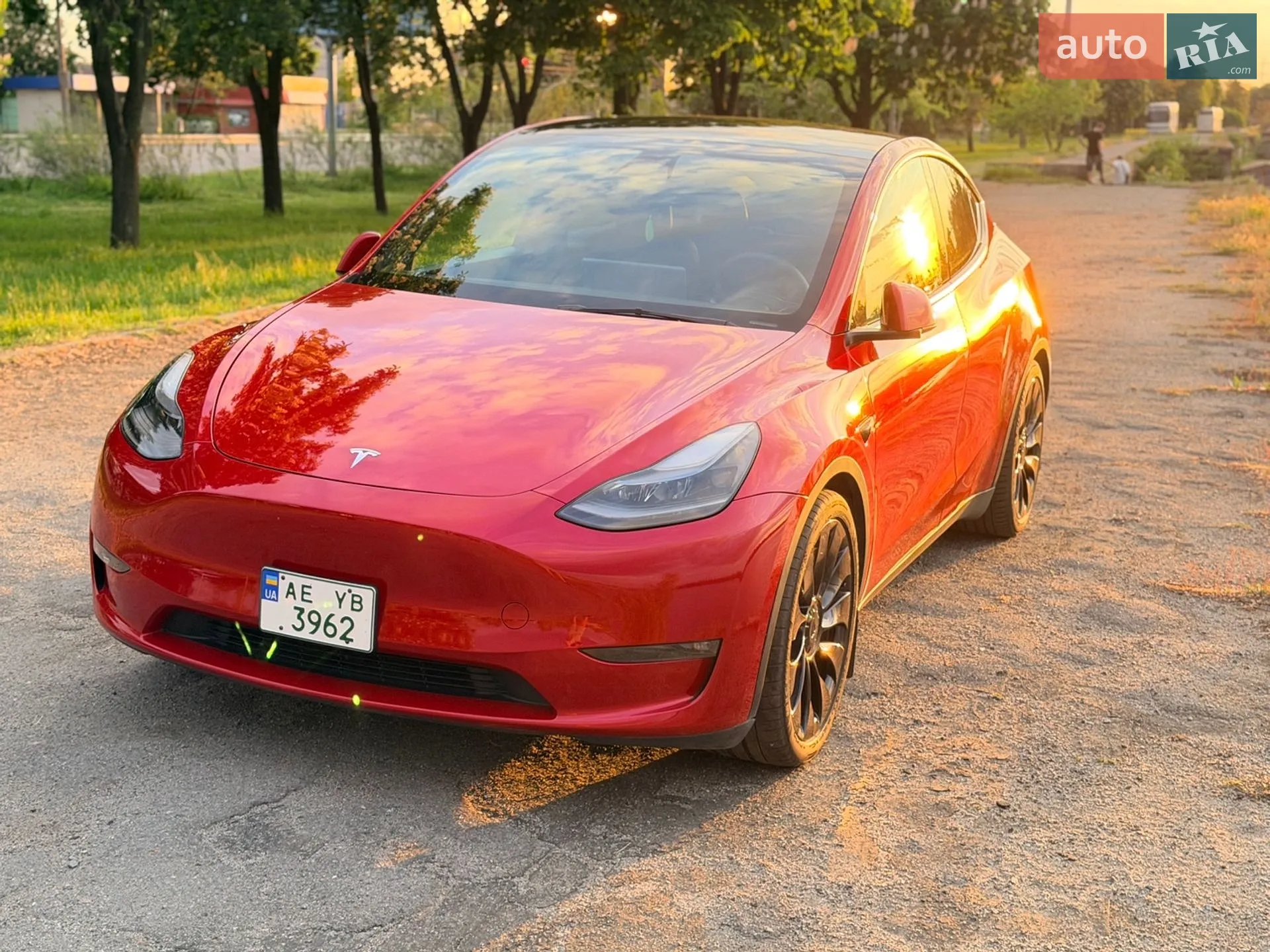 2023 Tesla Model Y - мініатюра 6