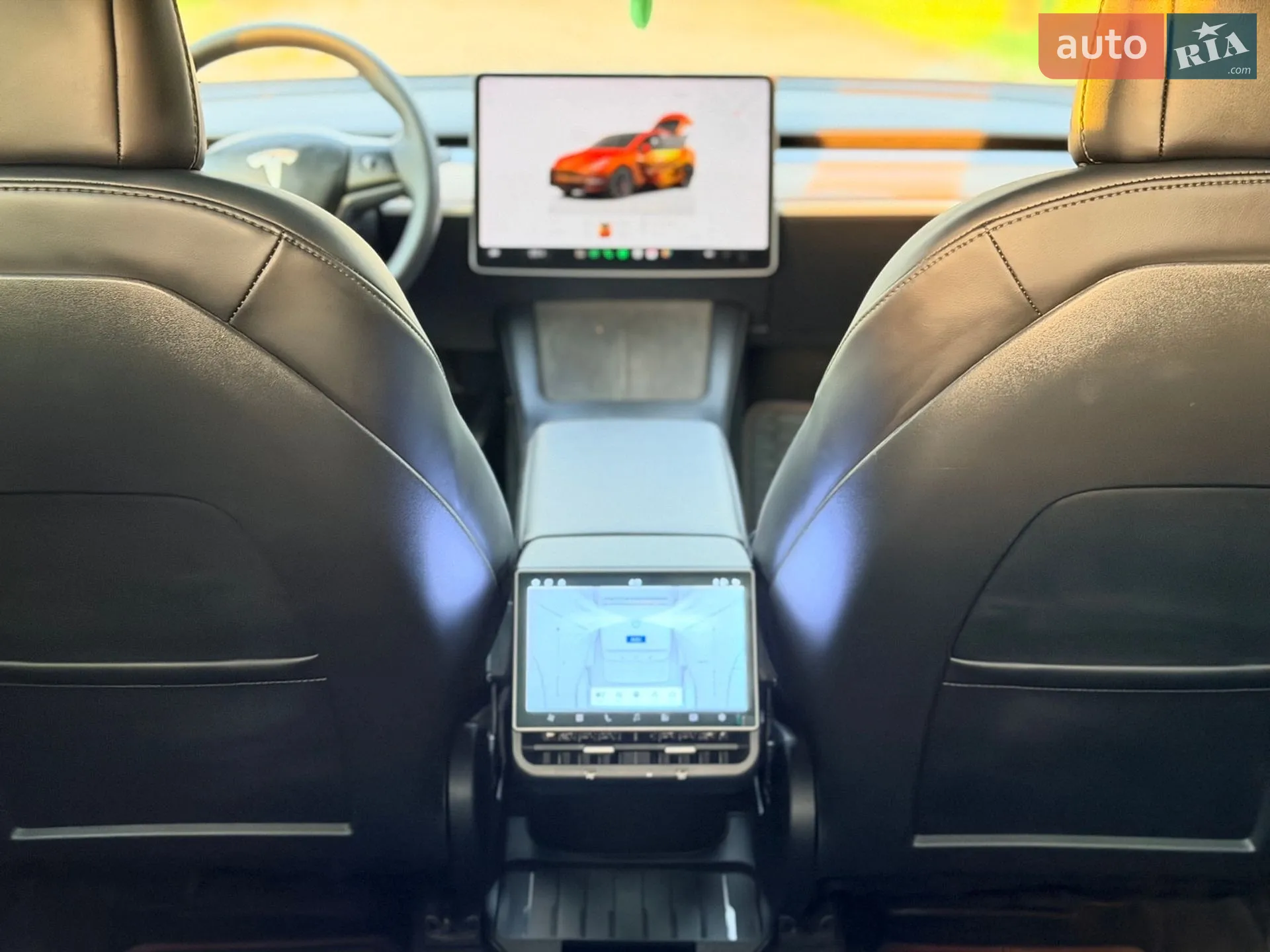 2023 Tesla Model Y - мініатюра 15