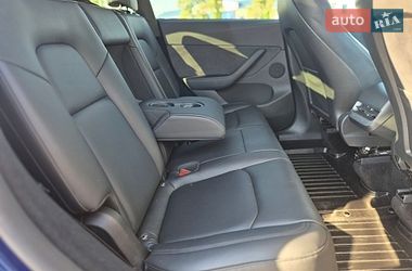 Позашляховик / Кросовер Tesla Model Y 2024 в Житомирі