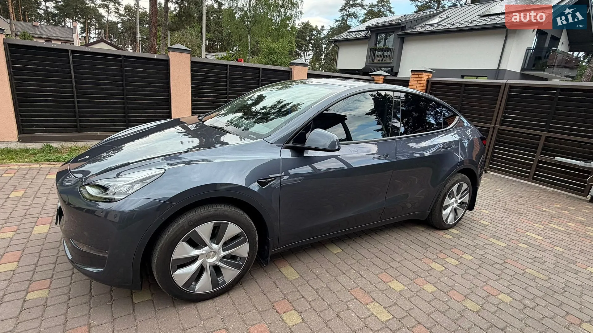 2023 Tesla Model Y - мініатюра 5