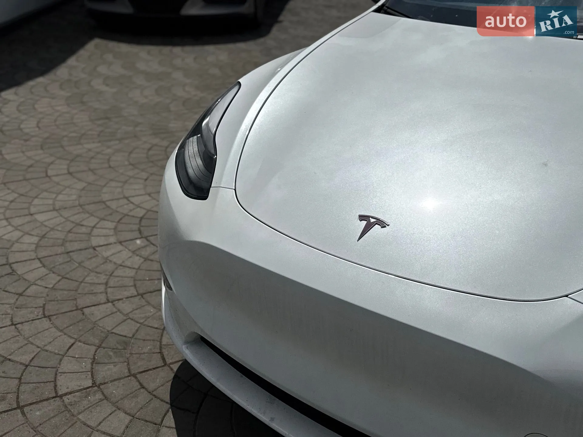 2024 Tesla Model Y - мініатюра 14