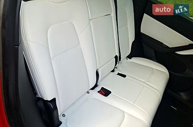 Позашляховик / Кросовер Tesla Model Y 2020 в Харкові