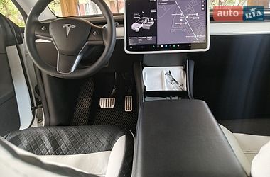 Внедорожник / Кроссовер Tesla Model Y 2020 в Львове фото 10 Внедорожник / Кроссовер Tesla Model Y 2020 в Львове