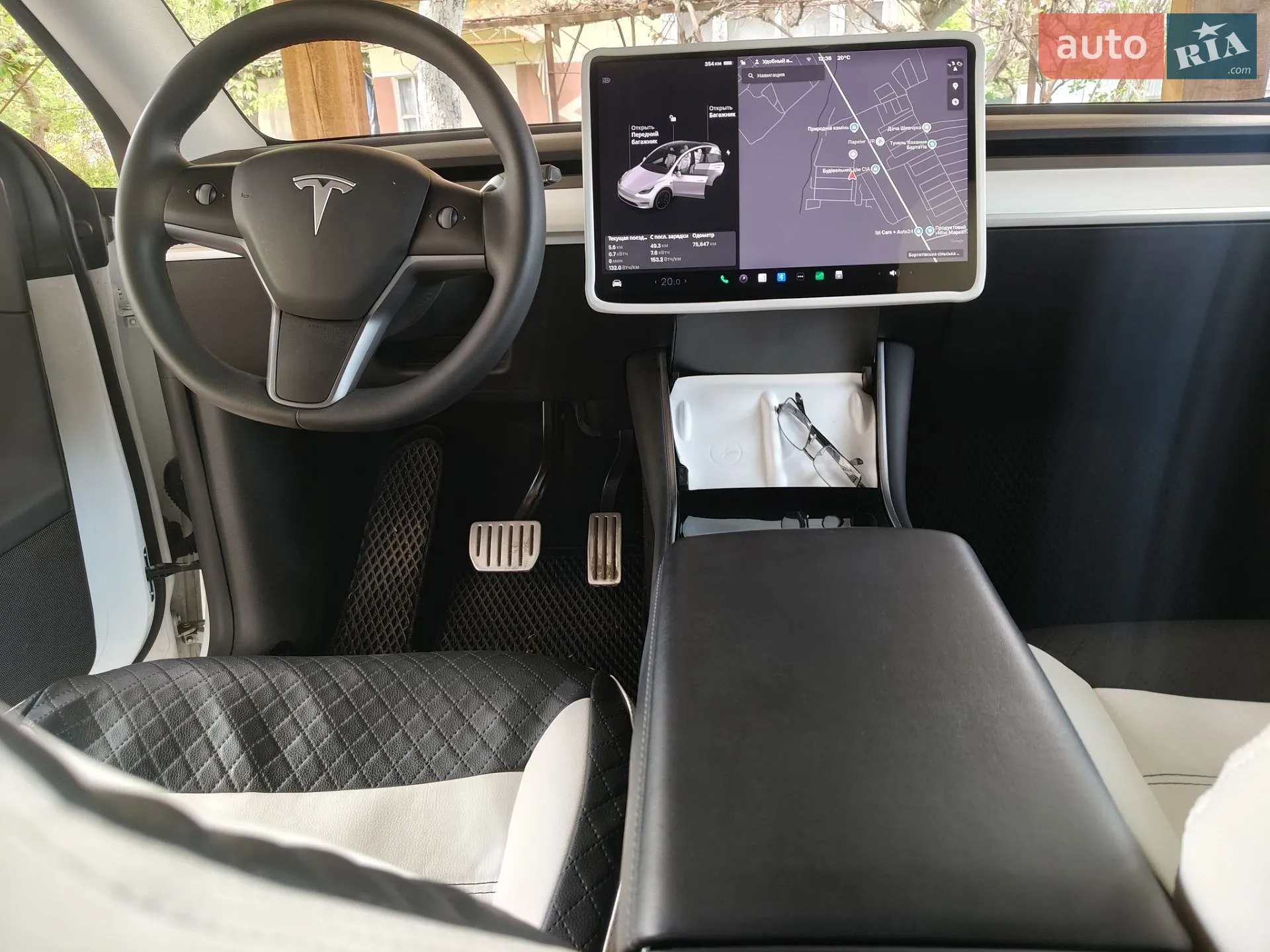 2020 Tesla Model Y - мініатюра 10
