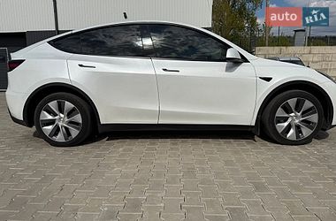 Внедорожник / Кроссовер Tesla Model Y 2023 в Виннице