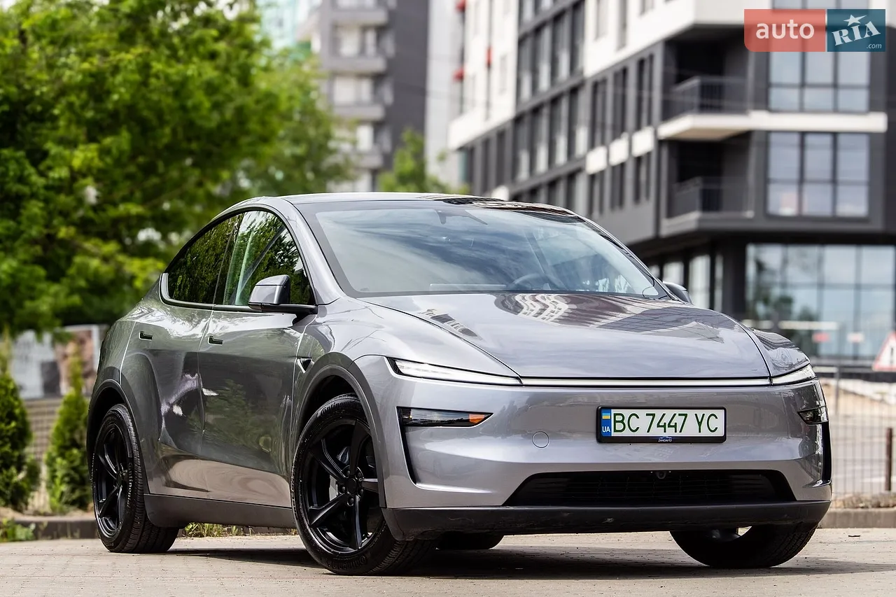 2025 Honda CR-V - мініатюра 86