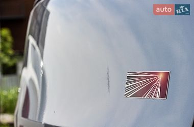 Внедорожник / Кроссовер Tesla Model Y 2025 в Львове