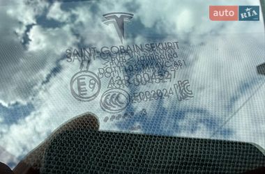 Внедорожник / Кроссовер Tesla Model Y 2023 в Виннице