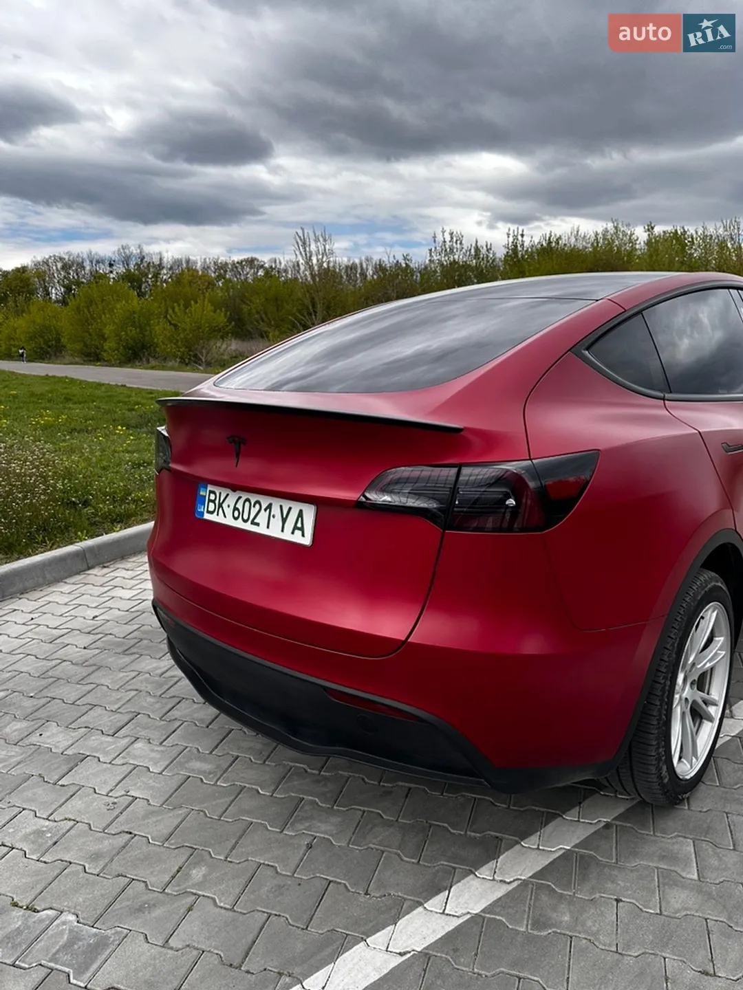 2023 Tesla Model Y - мініатюра 11