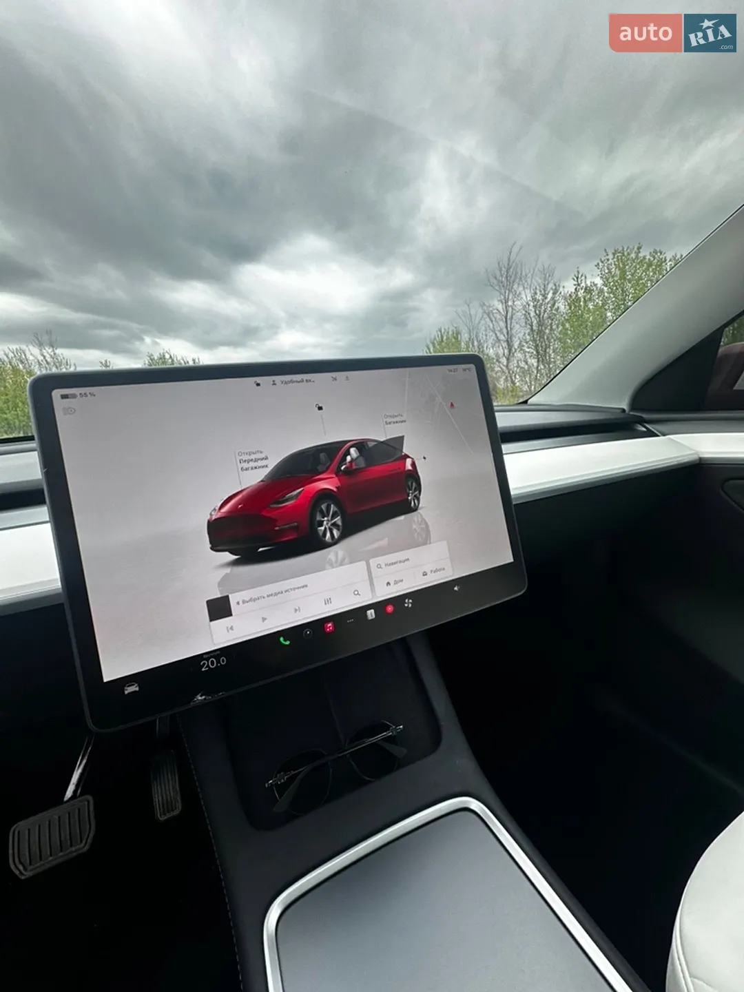 2023 Tesla Model Y - мініатюра 13