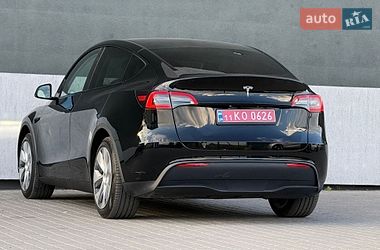 Позашляховик / Кросовер Tesla Model Y 2023 в Тернополі