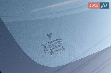 Внедорожник / Кроссовер Tesla Model Y 2022 в Виннице