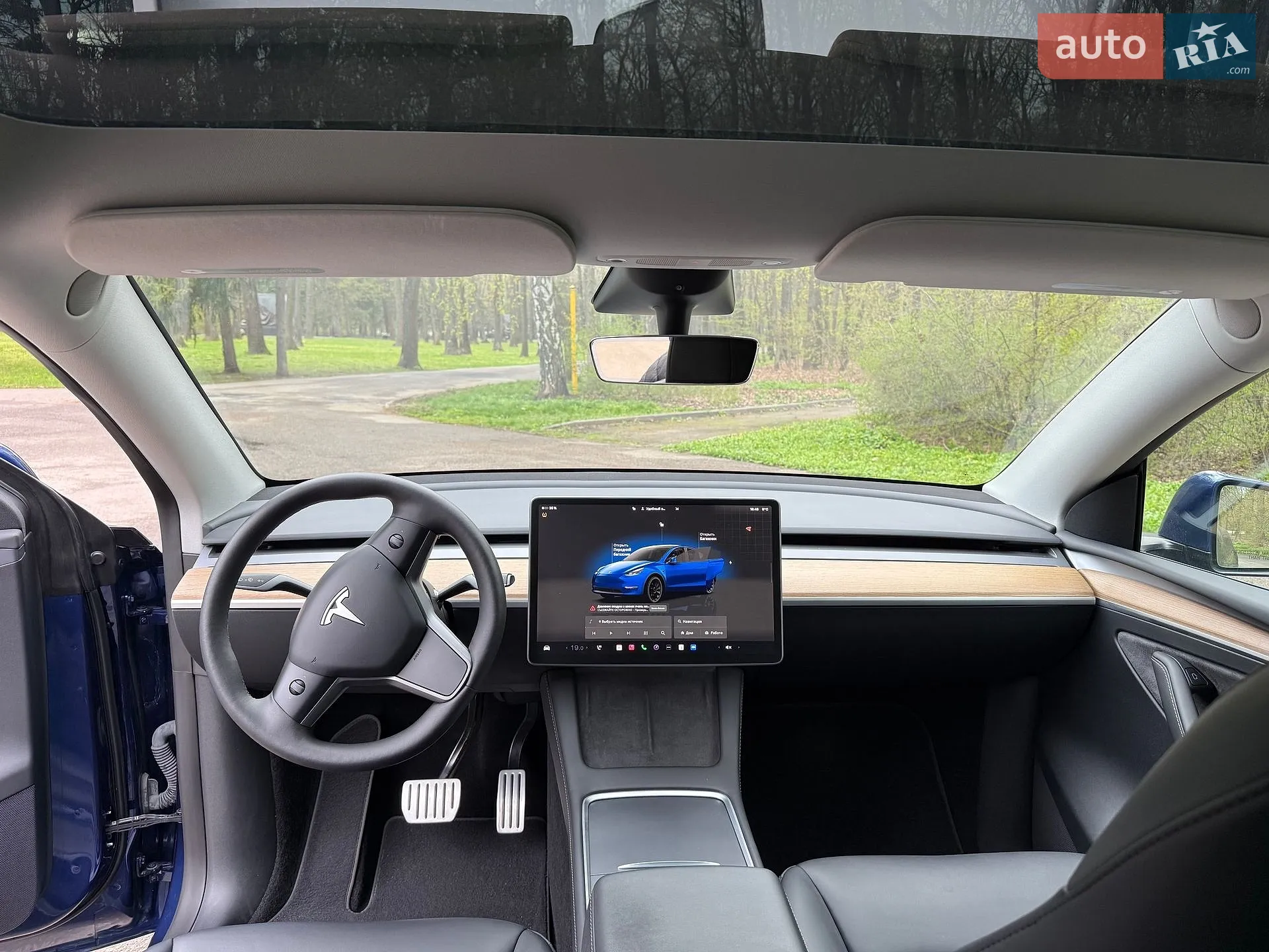 2023 Tesla Model Y - мініатюра 12