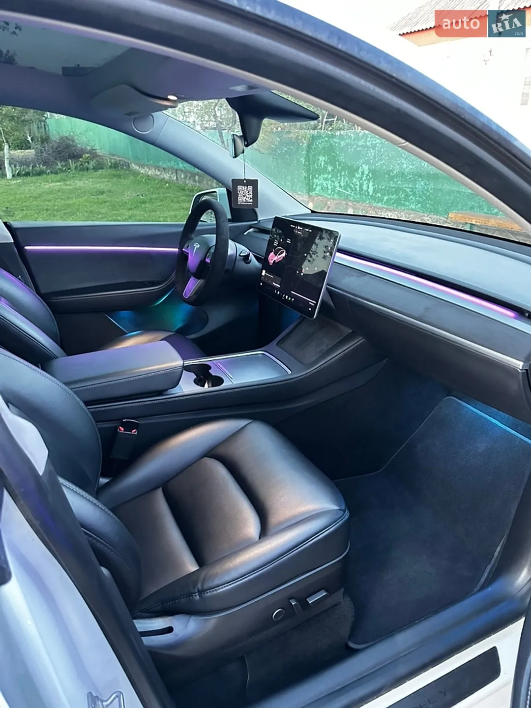 2020 Tesla Model Y - мініатюра 13