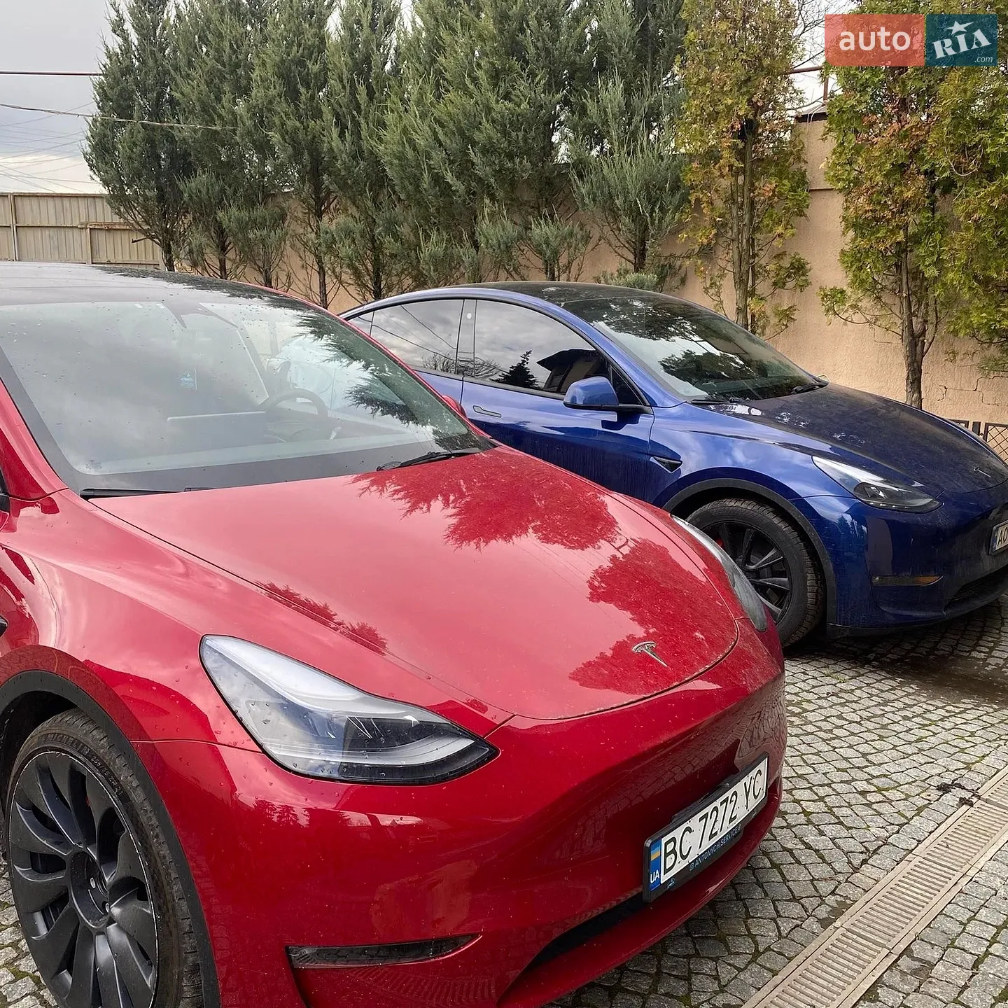 2023 Tesla Model Y - мініатюра 17