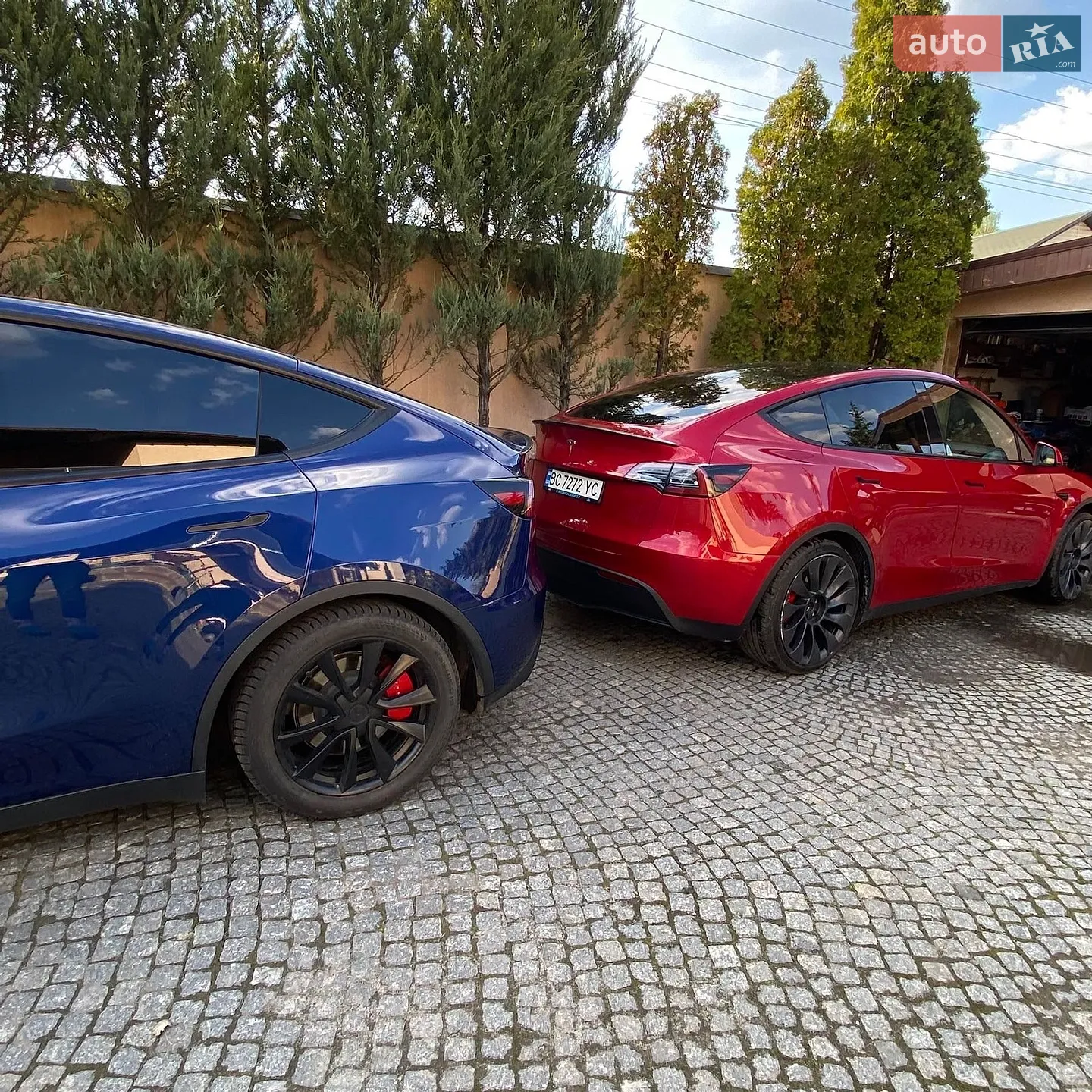 2023 Tesla Model Y - мініатюра 16