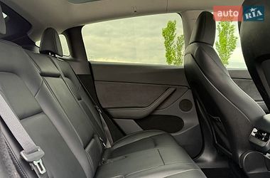 Внедорожник / Кроссовер Tesla Model Y 2023 в Виннице фото 10 Внедорожник / Кроссовер Tesla Model Y 2023 в Виннице