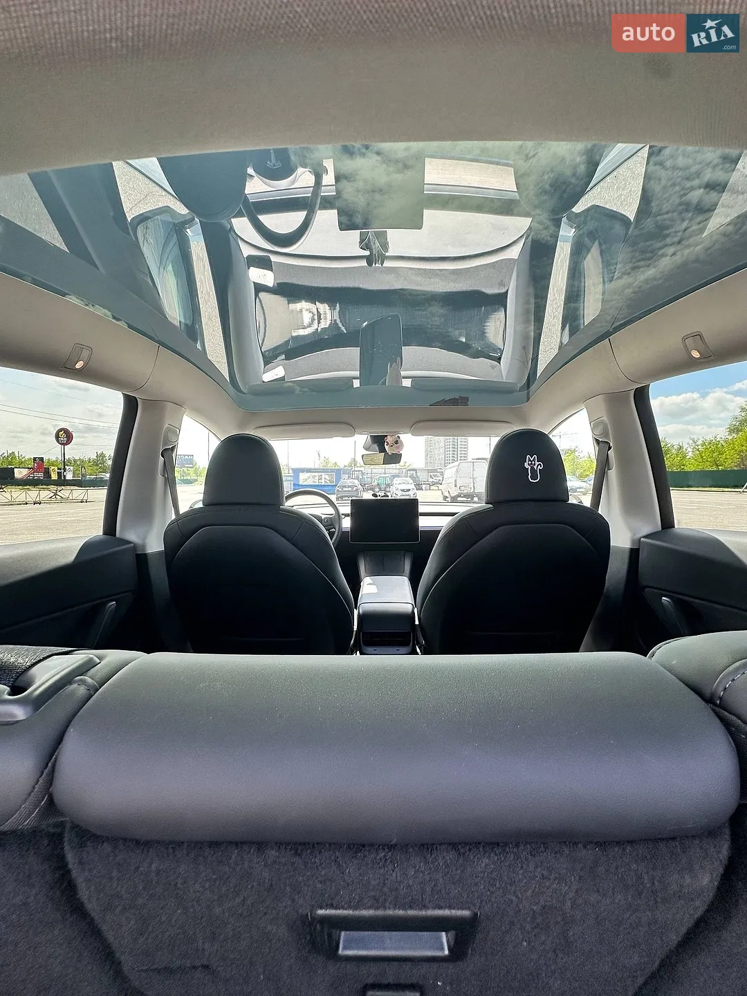 2024 Tesla Model Y - мініатюра 10