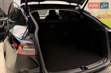 Позашляховик / Кросовер Tesla Model Y 2023 в Луцьку