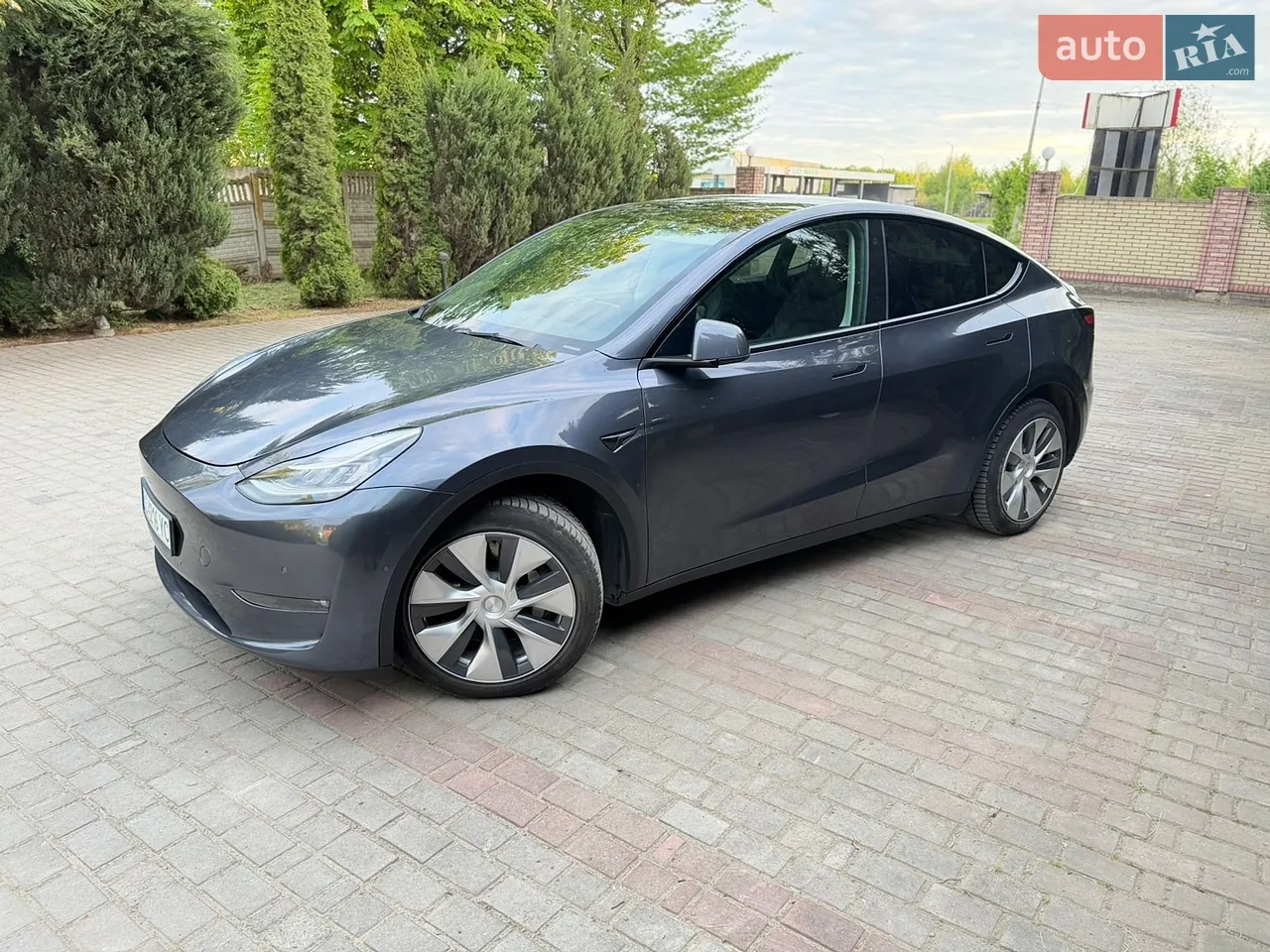 2023 Tesla Model Y - мініатюра 18