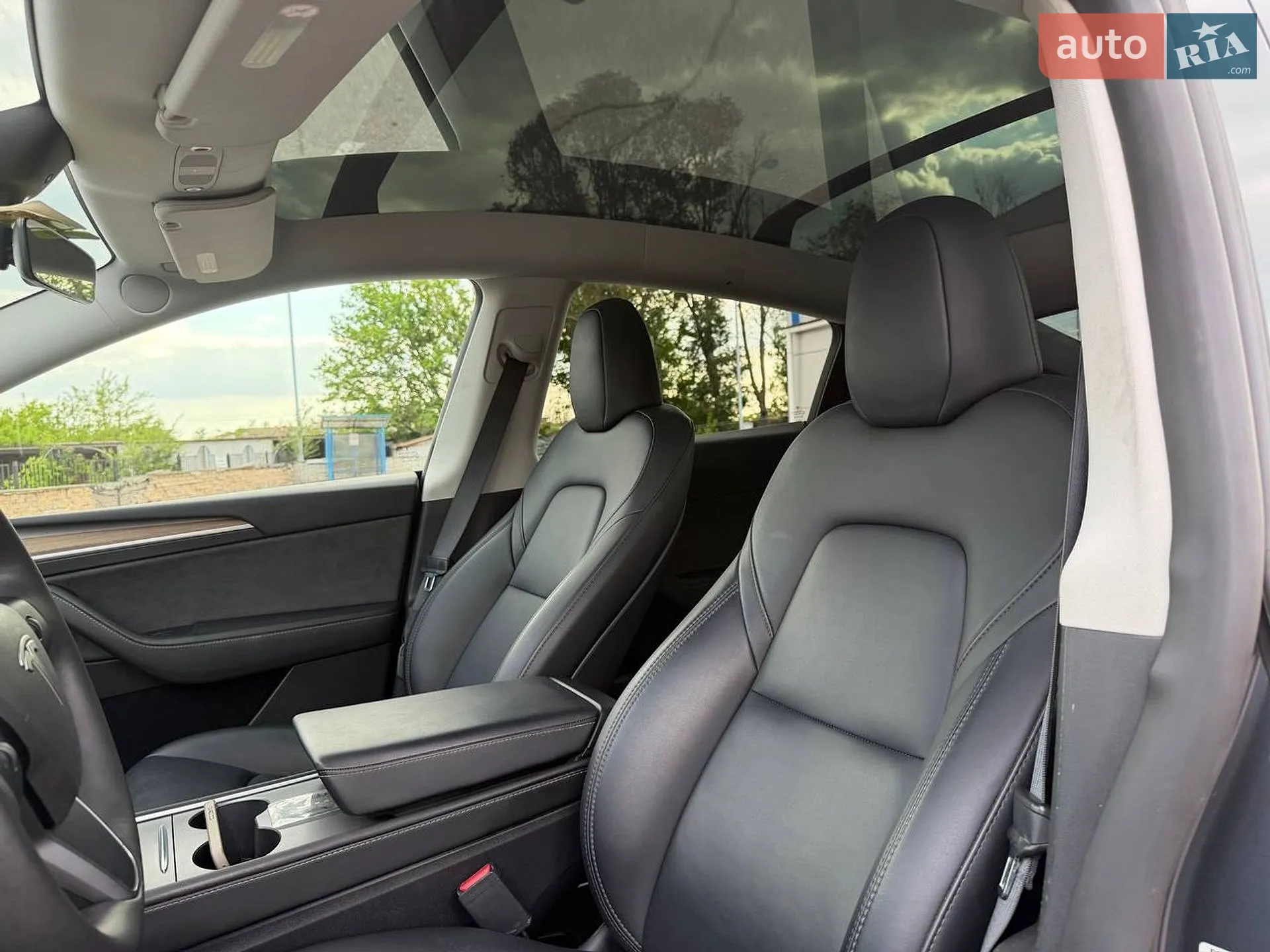 2023 Tesla Model Y - мініатюра 15